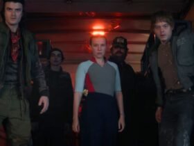 stranger things 5 volume 2