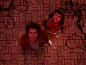 Stranger Things | Netflix libera o trailer do Volume 2 da 5ª e última temporada; assista!