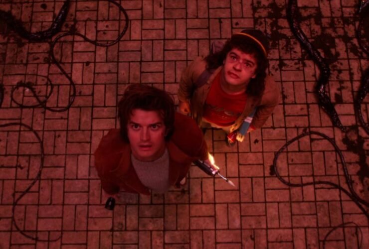 Stranger Things | Netflix libera o trailer do Volume 2 da 5ª e última temporada; assista!