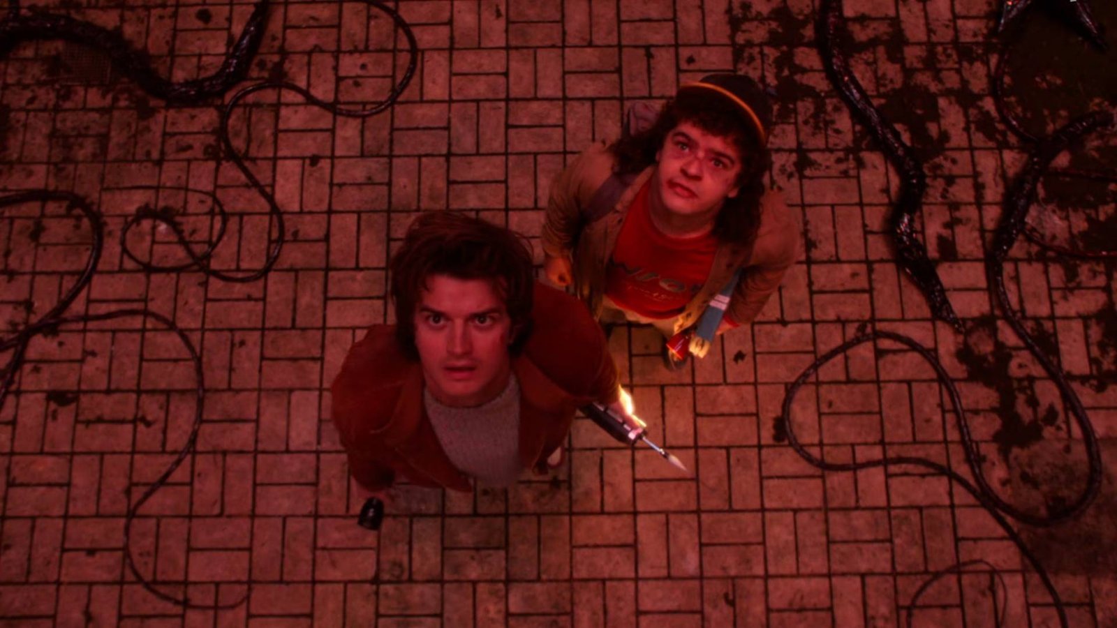 Stranger Things | Netflix libera o trailer do Volume 2 da 5ª e última temporada; assista!