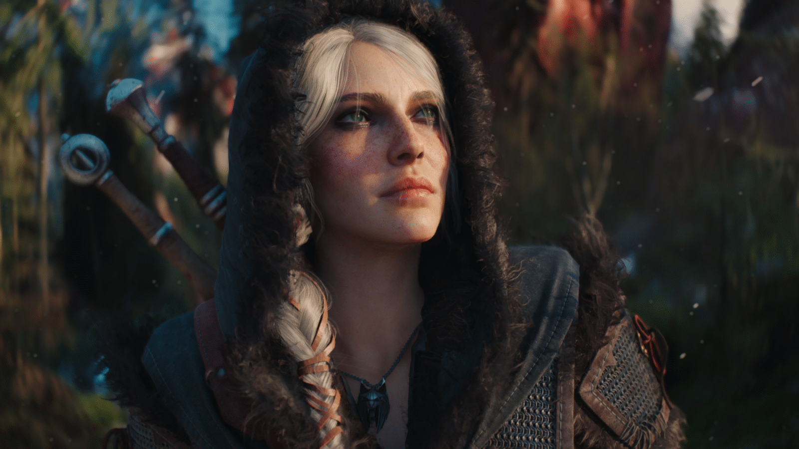 CD Projekt Red planeja nova trilogia de The Witcher para os próximos anos