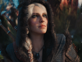 CD Projekt Red planeja nova trilogia de The Witcher para os próximos anos