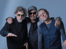 Titãs anunciam turnê para celebrar 40 anos do álbum 'Cabeça Dinossauro'