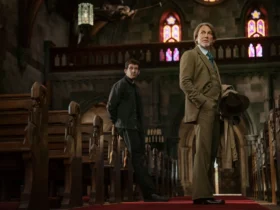 Crítica | Vivo ou Morto: mais intrincado e belo, porém menos surpreendente que o original