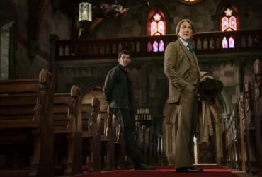 Crítica | Vivo ou Morto: mais intrincado e belo, porém menos surpreendente que o original