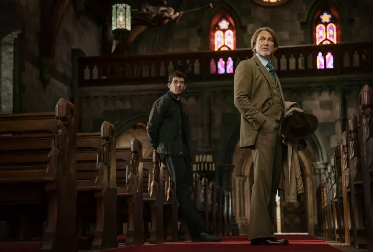 Crítica | Vivo ou Morto: mais intrincado e belo, porém menos surpreendente que o original