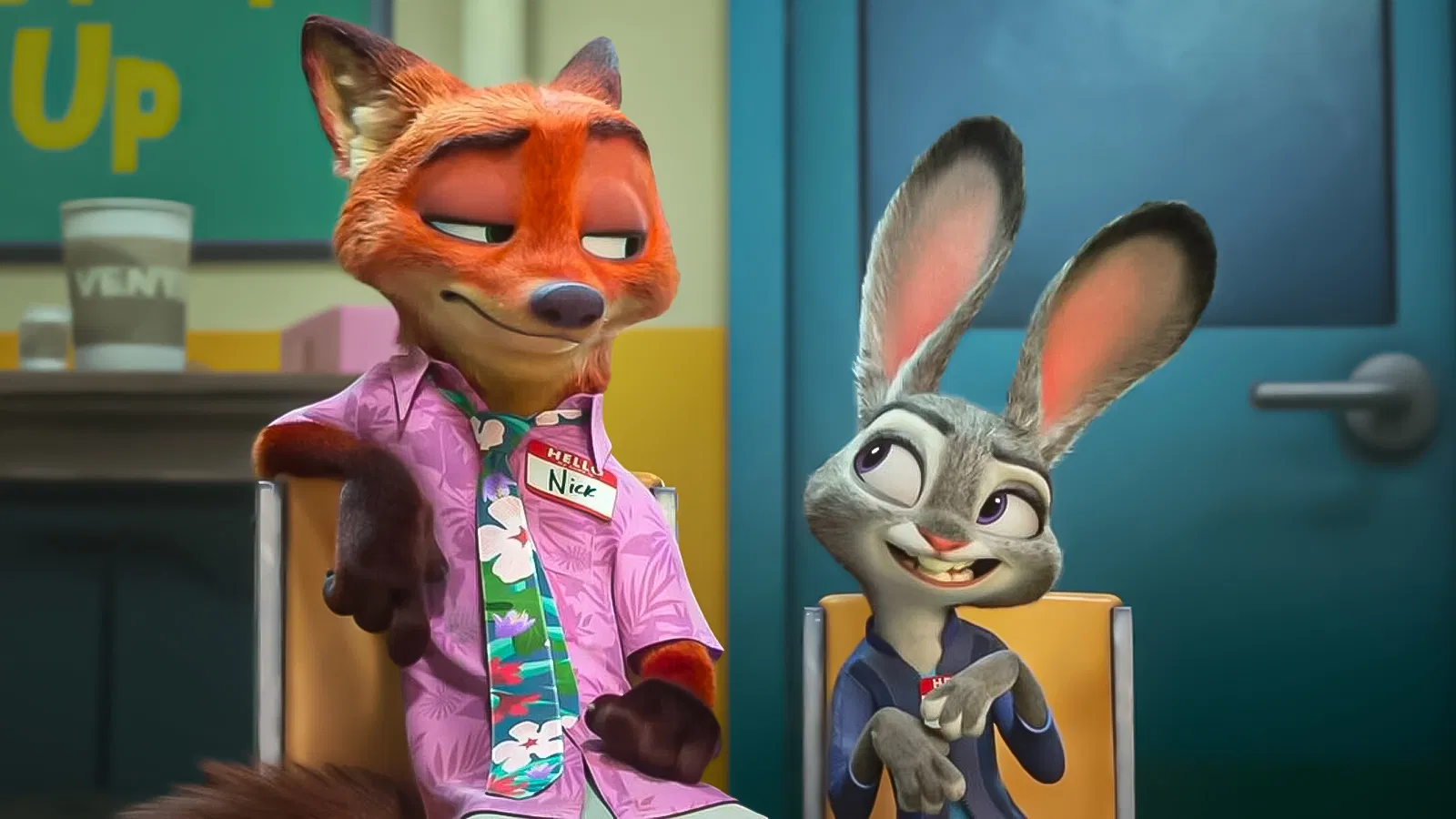 Crítica | Zootopia 2 entrega densidade social em embalagem da Disney