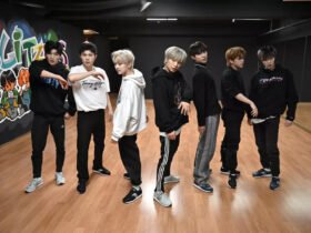 Netflix aposta em série sobre a criação de um grupo de k-pop