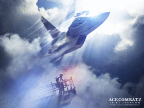 Ace Combat 7: Skies Unknown supera 7 milhões de cópias vendidas