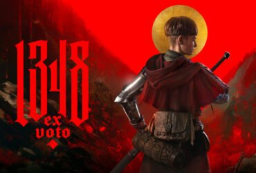 1348 Ex Voto data de lançamento