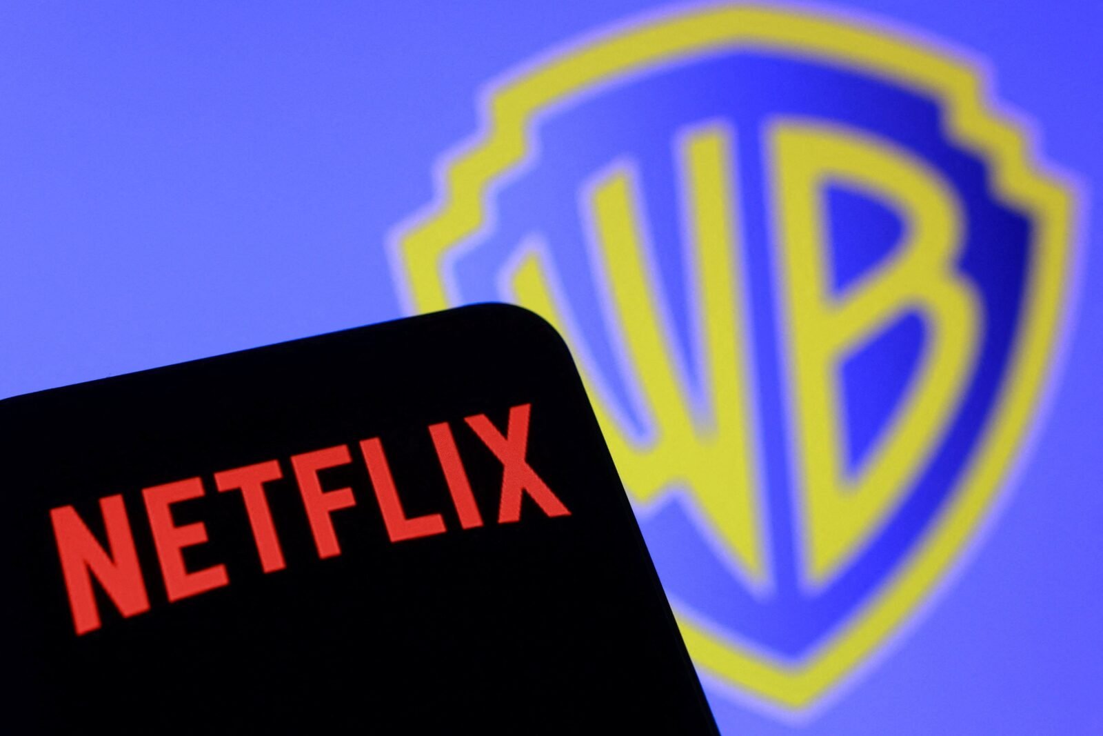 Netflix propõe apenas 17 dias de cinema para filmes da Warner, revela site