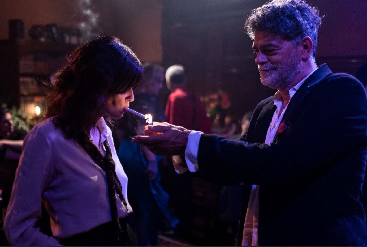 Crítica | Cyclone e o lembrete que o passado, por vezes, insiste em ser presente