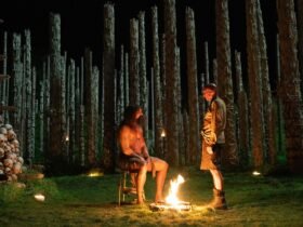 Crítica | Novo 'Extermínio' é um templo erguido com ossos, crenças e delírios