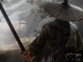 A Whisper of Fall Jinyiwei gameplay