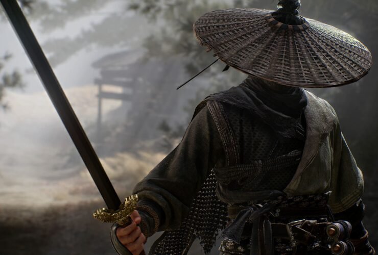 A Whisper of Fall Jinyiwei gameplay