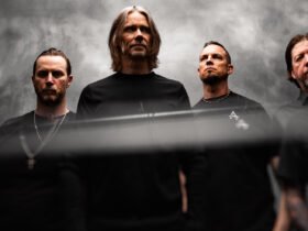 Integrantes da Banda Alter Bridge