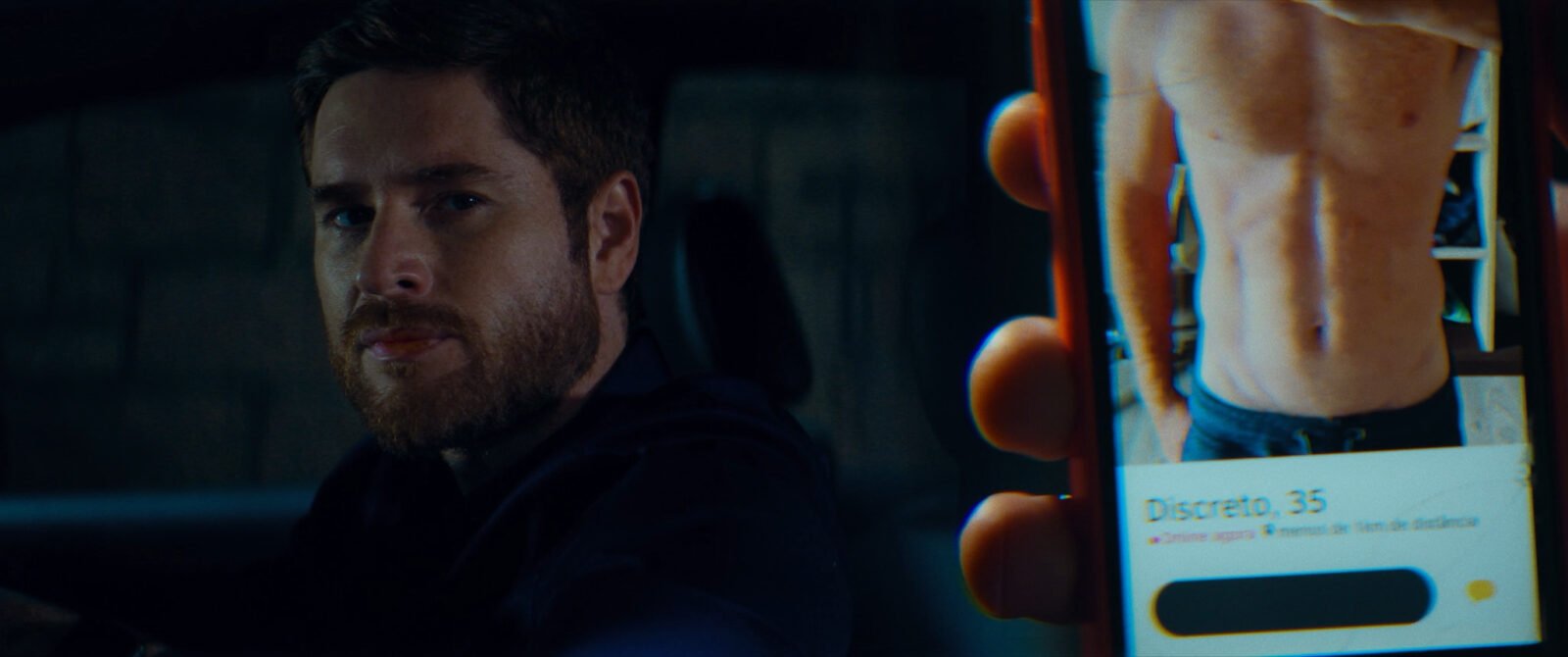 Crítica | De Palma encontra o desejo queer em 'Ato Noturno'