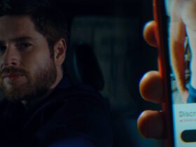 Crítica | De Palma encontra o desejo queer em 'Ato Noturno'