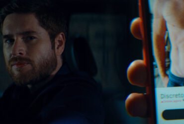 Crítica | De Palma encontra o desejo queer em 'Ato Noturno'