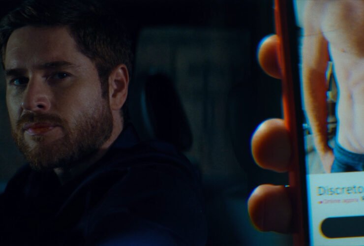 Crítica | De Palma encontra o desejo queer em 'Ato Noturno'