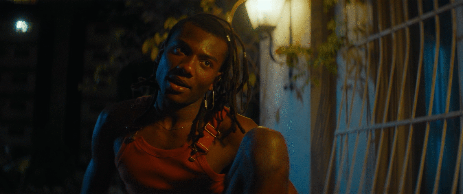 Crítica | De Palma encontra o desejo queer em 'Ato Noturno'