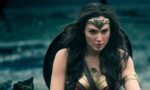 Gal Gadot como Mulher Maravilha
