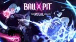 BALL x PIT atualização gratuita