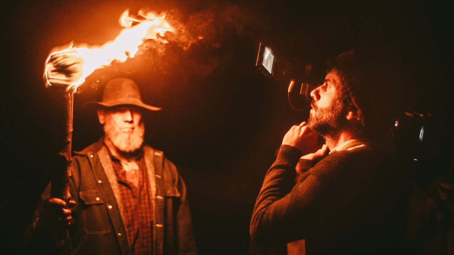 Conheça Adolpho Veloso, brasileiro indicado ao Oscar de Melhor Fotografia por 'Sonhos de Trem'