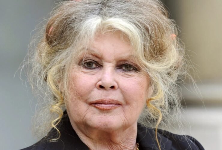Brigitte Bardot