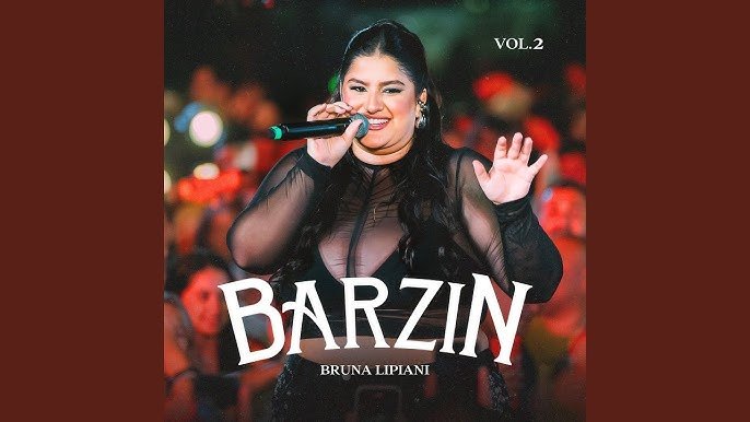 Bruna Lipiani Barzin Vol.2