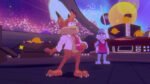 Bubsy 4D data de lançamento