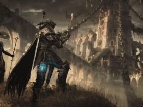 CEO de Lords of the Fallen 2 acusações