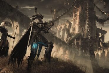 CEO de Lords of the Fallen 2 acusações