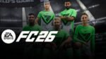 Clubs EA FC 26