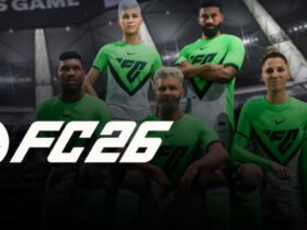 Clubs EA FC 26