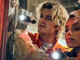 Crítica | Alerta Apocalipse junta boas ideias presas em um fim do mundo comportado