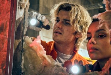 Crítica | Alerta Apocalipse junta boas ideias presas em um fim do mundo comportado