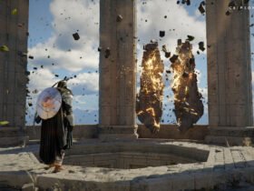 Crimson Desert história e gameplay