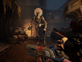 Crisol Theater of Idols data de lançamento