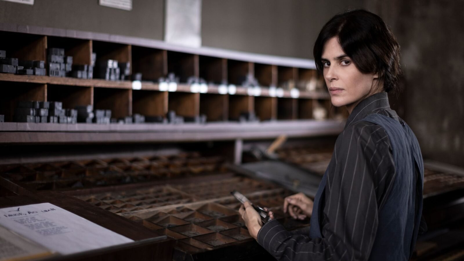 Crítica | Cyclone e o lembrete que o passado, por vezes, insiste em ser presente