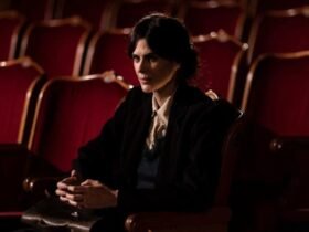 Crítica | Cyclone e o lembrete que o passado, por vezes, insiste em ser presente