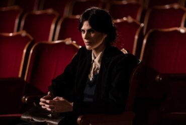 Crítica | Cyclone e o lembrete que o passado, por vezes, insiste em ser presente