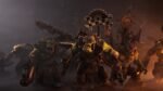 Dawn of War IV novo trailer