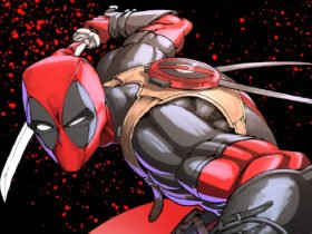 Deadpool Samurai tem retorno marcado em janeiro após hiato