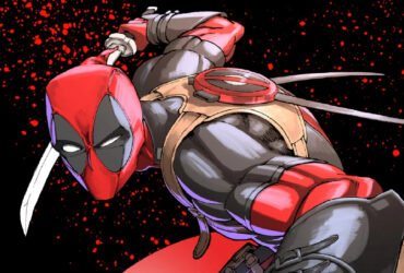 Deadpool Samurai tem retorno marcado em janeiro após hiato