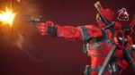Deadpool marvel rivals disponível