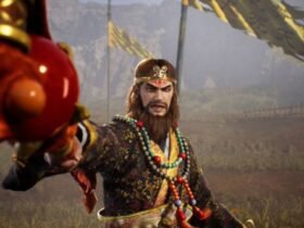 Dynasty Warriors Remastered