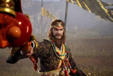 Dynasty Warriors Remastered