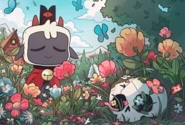 jogos saindo PS Plus