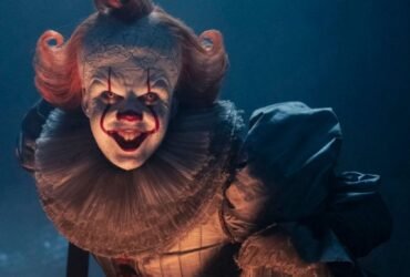 segunda temporada It derry